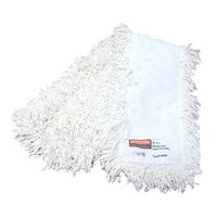 36" Cotton Dust Mop Refill