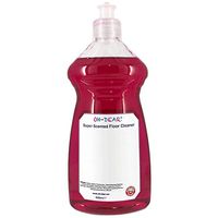 OH-DEAR! Super Scented Floor Cleaner (500ml, Italian Leather)