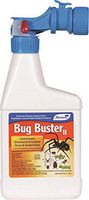 046053 Monterey Bug Buster II Concentrate, 16 oz