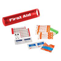 Straightline Hide N Go First Aid Kit