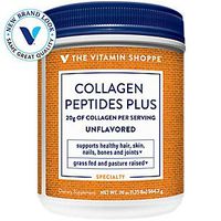 Collagen Peptides Plus Powder Unflavored (28 Servings)