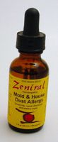 Zeniral Mold & House Dust