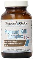 Prescribed Choice Premium Krill Complex Softgels, 60 Count