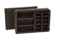 Padded Dividers for Nanuk 923 Case