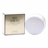 WHITE DIAMONDS by Elizabeth Taylor BODY POWDER 2.6 OZ by Generic