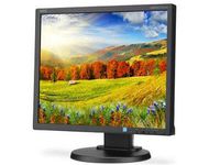 Nec Display Multisync Ea193mi-bk 19 Led Lcd Monitor - 5:4 - 6 Ms - Adjustable Display Angle - 1280