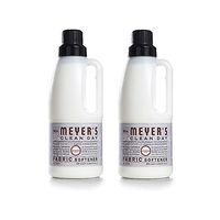 Wholesale Mrs. Meyers Fabric Softener - Lavender - Case of 6 - 32 oz, [Household Cleaners, Laundry Supplies]