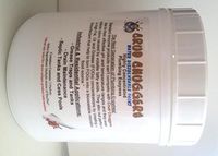 Crud Chuggers Septic System Enzyme Packets1 Year Treatment