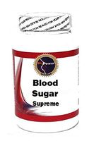 Blood Sugar Supreme 90 Capsules # BioPower Nutrition