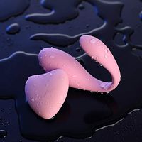 Remote Control Silicone Wand Waterproof 8 Multi-Speed for Women