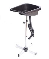 PIBBS Portable Head Washing Unit Black (Model: 210)