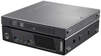 Lenovo M93P Tiny Business Micro Tower Ultra Small Computer PC, Intel Core i5-4570T 2.9GHz, 8GB Ram, 256GB SSD, WiFi, USB 3.0, DVD-RW, Win 10 Pro (Renewed)