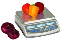 Brecknell PC Serries Price Computing Scale 30 LB by 0.01 LB accuracy, NTEP US & Canada, Brand NEW