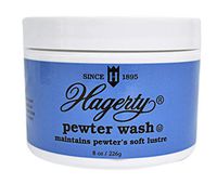 Hagerty Pewter Wash, 8 Oz