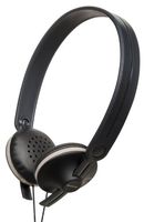 Panasonic RPHX35K Lightweight Headphone Black