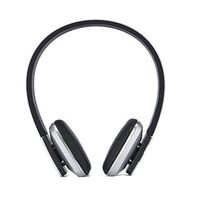 Headset with microphone,Wireless Bluetooth Sports Headphones Noise Canceling Portable Adjustable Bluetooth Stereo Earphone with Mic for iPhone X, Samsung Galaxy S9/S9 Plus,PC/Cell Phones/Tablet