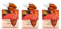 Dpnamron Sweet Cinnamon Pumpkin Wallflowers - SIX Refill Bulbs - Bath & Body Works