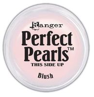 Ranger Perfect Pearls Pigment Powder 0.25oz - Blush