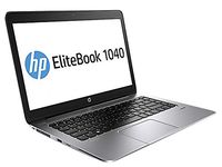 HP EliteBook Folio L8D62UT#ABA 14-Inch Laptop (Silver)