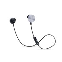 i.am+ BUTTONS Wireless Earphones Grey Black