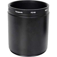 Lens / Filter Adapter Tube for Panasonic DMC-FZ45EBK, Panasonic DMC-FZ47, Panasonic DMC-FZ47K FZ48K