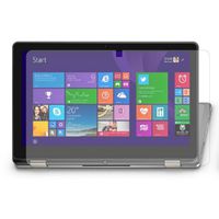 PcProfessional Screen Protector (Set of 2) for Dell Inspiron 15 7558 7568 series 15.6" Touchscreen Laptop High Clarity Anti Scratch filter radiation