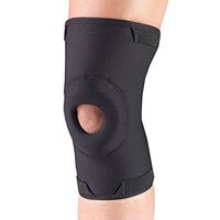 OTC Knee Support, Stabilizer Pad, Orthotex, 4X-Large