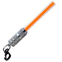 Trident LED Light Stick Dive Light (Flashing Orange)