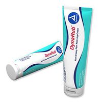 Dynarex DynaRub Cream 3 oz 72/Cs