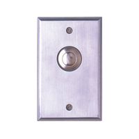 Camden CM-9080 Mechanical Vandal Resistant Exit Switch