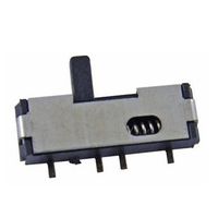 BisLinks Replacement Power Switch for Nintendo Ds Lite Nds Dsl Fast Dispatch Replacement Fix Internal Part