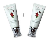 Julva Feminine Cream Personal Moisturizer - Feminine Health Moisturizer, Vulva Cream For Dryness, Irritation, Discomfort Due to Menopause, Thinning