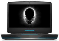 Alienware ALW14-1870sLV 14-Inch Gaming Laptop [Discontinued By Manufacturer]