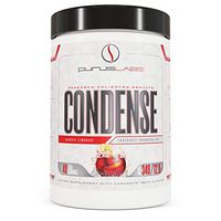Purus Labs CONDENSE Endurance Enhancing Pre-Workout (40 Servings) (Sangria Lemonade)