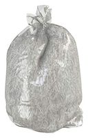 Trash Bags, 30 gal, 0.75 mil, PK250
