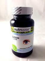 Nutriwise Lutein Antioxidant for Eye Health 30mg Buy 3 GET 1 Free