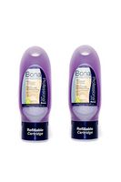 Bona Pro Series Hardwood Floor Cleaner - 34 oz Refill Cartridge  [Pack of 2]