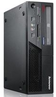 Lenovo ThinkCentre M58 Business Desktop Computer with Intel Core 2 Duo 3.0GHz Processor, 4GB-RAM, 320GB HDD, DVD, Gigabit Ethernet, VGA, Windows 10 Home (Renewed)