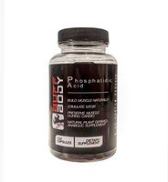 Ultimate Mass Gainer - PA - Best Value Phosphatidic Acid - - Fully Dosed - Stimulate MTOR