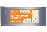 Sage Comfort Shield Perineal Care Washcloths with Dimethicone - Case