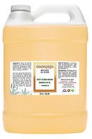 Cocojojo Massage Oil Deep Tissue 32 Oz Pure Massage Oils for Massage Therapy with 100% Pure Moroccan Argan Oil - All Natural Massage Oil