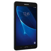 Samsung Galaxy Tab A 7"; 8 GB Wifi Tablet w/ 16GB Micro SD Bundle (Black) SM-T280NZKMXAR (US Warranty)