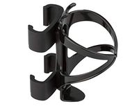 B+B Healthcare Rollator Cup Holder Attachment German Quality and Design, Black