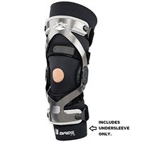 Breg Undersleeve, Neoprene, M Part #07353