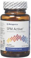 Metagenics - SPM Active, 120 Count