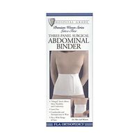Abdominal Binder 3PNL 9" Size: SML