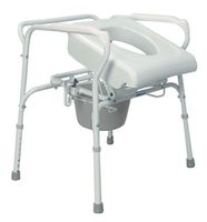 Uplift Technologies, Inc. (n) Uplift Commode Assist - Self Powered Lifting Mechanism