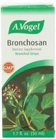 Bioforce USA Bronchosan, 1.7 Fl Oz by Bioforce