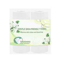 Sunshay Toilet Tissue,4 Ply Toilet Paper,Soft Sustainable Hypoallergenic 100% Original Wood Paper with Clear Break Point for Kitchen Bathroom Restaurant - 4 Rolls