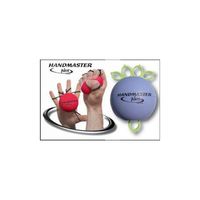 Handmaster Plus Purple - Soft Resistance for Early Therapy